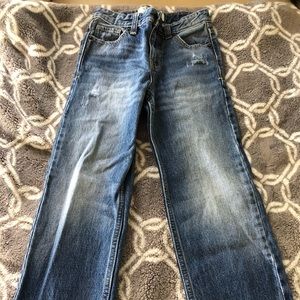 Boys Size 7 Jeans